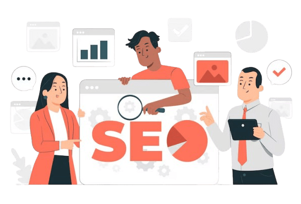 SEO Services in Kolkata from the Best SEO Company in Kolkata offered by a leading digital marketing company in India.
