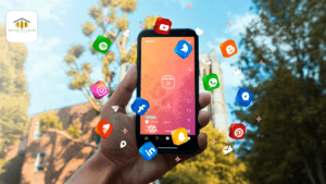 Read more about the article Understanding Social Media Marketing: Importance, Benefits, and Types