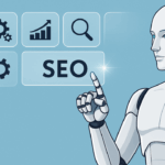 The Impact of Artificial Intelligence (AI) on SEO in 2025