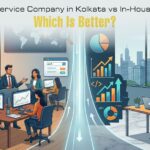 SEO Service Company in Kolkata vs In-House SEO – Which Is Better?