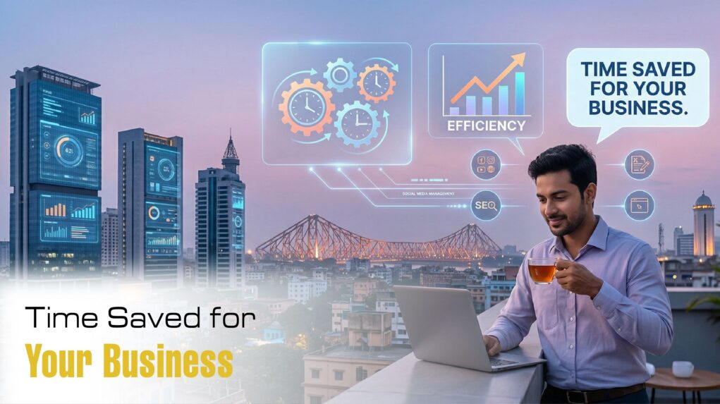 Time Saved for Your Business | Time Saved for Your Business