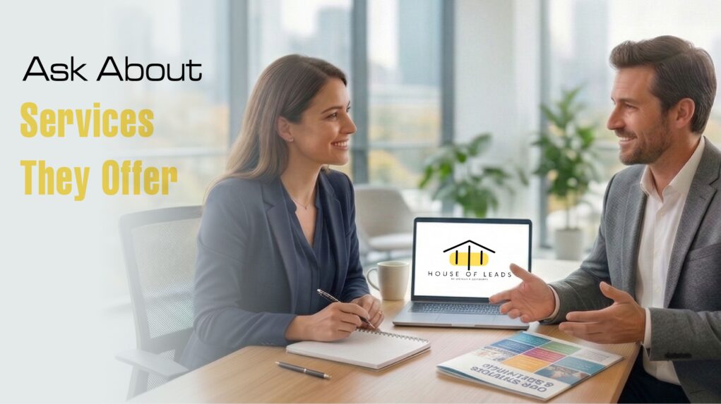 SEO Company in Kolkata | Ask About Services They Offer