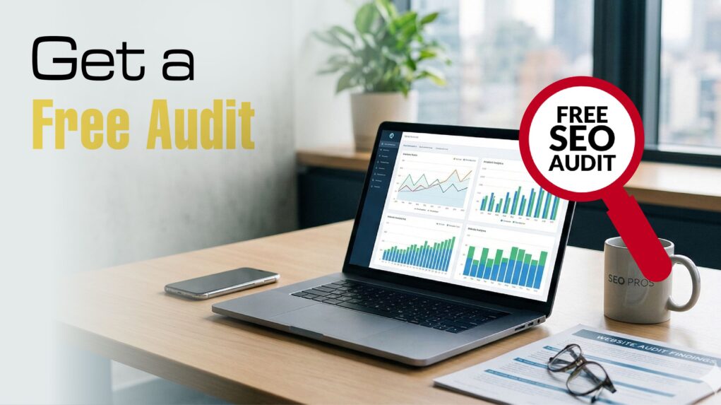 SEO Company in Kolkata | Get a Free Audit