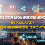 Best Social Media Marketing Agency in Kolkata for Business Growth
