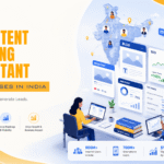 Why Content Marketing Services Agency Is Important For Businesses In India