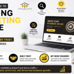 A Complete Guide to Building Online Marketing That Boosts Visibility, Customer Trust, and Business Enquiries