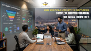 Read more about the article B2B Digital Marketing Agency In India: Complete Growth Strategy for Indian Businesses