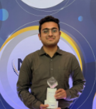 Instagram Reel | Author bio | Anuj Poddar