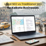 Local SEO vs Traditional SEO for Kolkata Businesses