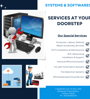 Services at your doorstep(1)